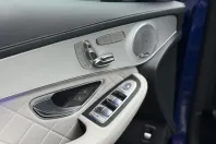 Mercedes-Benz GLC Coupe din 2020 cu 117.000 km - oferta MER250939 - foto 12