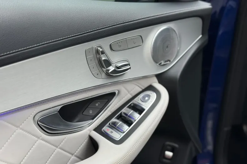 Mercedes-Benz GLC Coupe din 2020 cu 117.000 km - oferta MER250939 - foto 12
