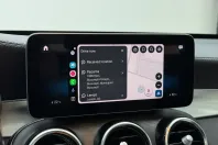 Mercedes-Benz GLC Coupe din 2020 cu 117.000 km - oferta MER250939 - foto 17
