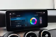 Mercedes-Benz GLC Coupe din 2020 cu 117.000 km - oferta MER250939 - foto 18