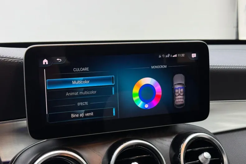 Mercedes-Benz GLC Coupe din 2020 cu 117.000 km - oferta MER250939 - foto 18