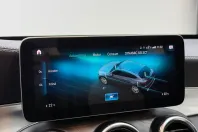 Mercedes-Benz GLC Coupe din 2020 cu 117.000 km - oferta MER250939 - foto 19