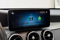Mercedes-Benz GLC Coupe din 2020 cu 117.000 km - oferta MER250939 - foto 21