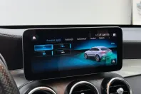 Mercedes-Benz GLC Coupe din 2020 cu 117.000 km - oferta MER250939 - foto 22
