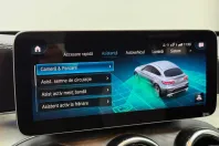 Mercedes-Benz GLC Coupe din 2020 cu 117.000 km - oferta MER250939 - foto 23