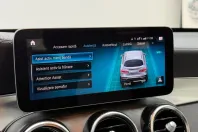 Mercedes-Benz GLC Coupe din 2020 cu 117.000 km - oferta MER250939 - foto 24