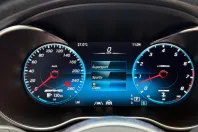 Mercedes-Benz GLC Coupe din 2020 cu 117.000 km - oferta MER250939 - foto 28