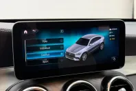 Mercedes-Benz GLC Coupe din 2020 cu 117.000 km - oferta MER250939 - foto 30