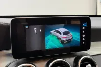 Mercedes-Benz GLC Coupe din 2020 cu 117.000 km - oferta MER250939 - foto 31