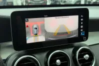 Mercedes-Benz GLC Coupe din 2020 cu 117.000 km - oferta MER250939 - foto 33