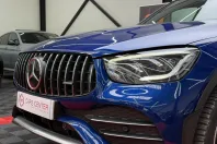 Mercedes-Benz GLC Coupe din 2020 cu 117.000 km - oferta MER250939 - foto 35