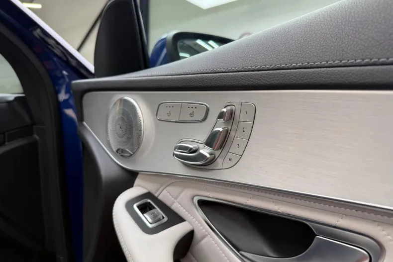 Mercedes-Benz GLC Coupe din 2020 cu 117.000 km - oferta MER250939 - foto 37