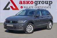 Volkswagen Tiguan din 2022 cu 59.291 km - oferta VOL250940 - foto 1