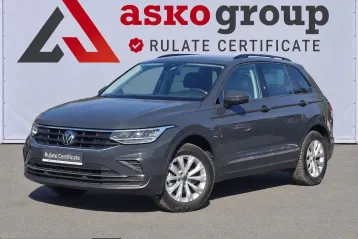 Volkswagen Tiguan din 2022 - oferta VOL250940