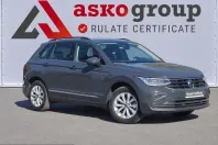 Volkswagen Tiguan din 2022 cu 59.291 km - oferta VOL250940 - foto 2