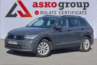 Volkswagen Tiguan din 2022 cu 59.291 km - oferta VOL250940 - foto 3