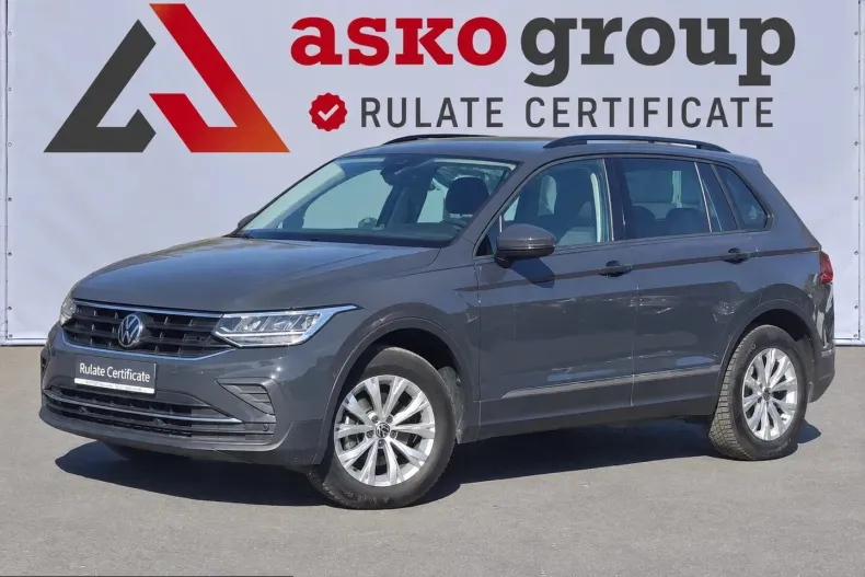 Volkswagen Tiguan din 2022 cu 59.291 km - oferta VOL250940 - foto 3