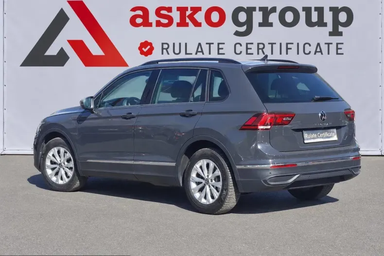 Volkswagen Tiguan din 2022 cu 59.291 km - oferta VOL250940 - foto 5