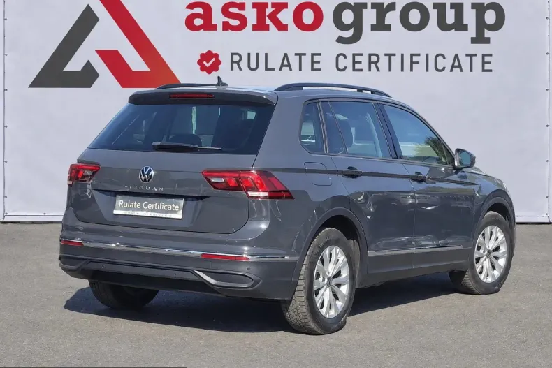 Volkswagen Tiguan din 2022 cu 59.291 km - oferta VOL250940 - foto 8