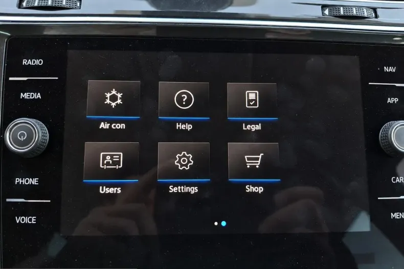 Volkswagen Tiguan din 2022 cu 59.291 km - oferta VOL250940 - foto 12