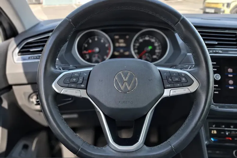 Volkswagen Tiguan din 2022 cu 59.291 km - oferta VOL250940 - foto 17