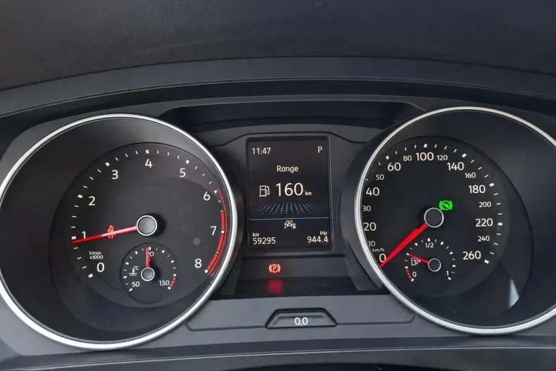 Volkswagen Tiguan din 2022 cu 59.291 km - oferta VOL250940 - foto 24