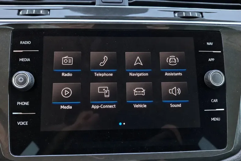 Volkswagen Tiguan din 2022 cu 59.291 km - oferta VOL250940 - foto 25