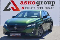 Peugeot 308 din 2022 cu 63.520 km - oferta PEU250941 - foto 1