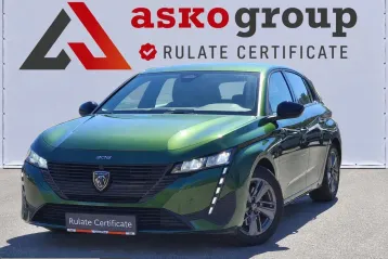 Peugeot 308 din 2022 - oferta PEU250941