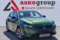Peugeot 308 din 2022 cu 63.520 km - oferta PEU250941 - foto 2