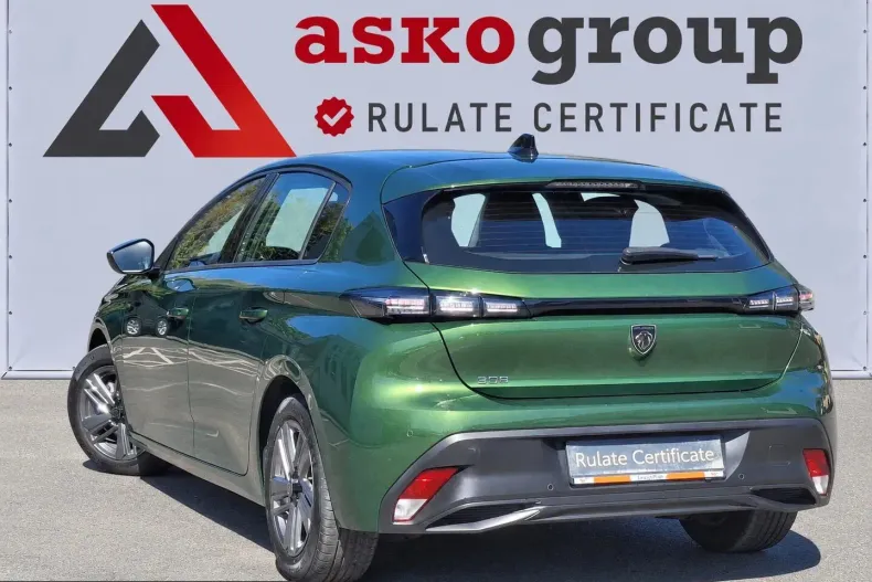 Peugeot 308 din 2022 cu 63.520 km - oferta PEU250941 - foto 4