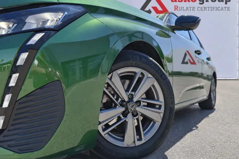 Peugeot 308 din 2022 cu 63.520 km - oferta PEU250941 - foto 5
