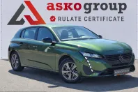 Peugeot 308 din 2022 cu 63.520 km - oferta PEU250941 - foto 9