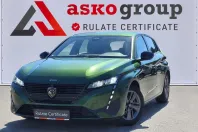 Peugeot 308 din 2022 cu 63.520 km - oferta PEU250941 - foto 10