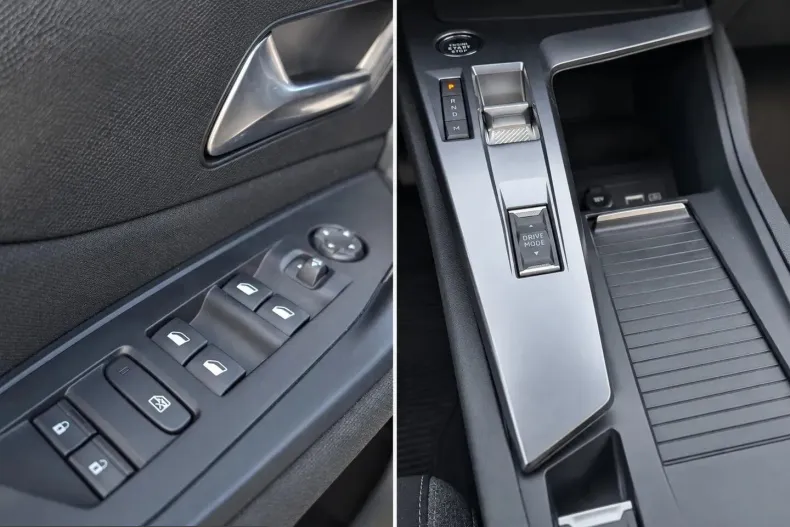 Peugeot 308 din 2022 cu 63.520 km - oferta PEU250941 - foto 14