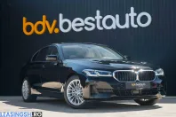 BMW 520 (Seria 5) din 2022 cu 141.419 km - oferta BMW250942 - foto 1