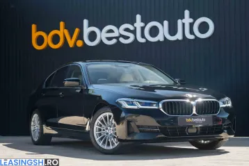 BMW 520 din 2022 - oferta BMW250942