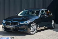 BMW 520 (Seria 5) din 2022 cu 141.419 km - oferta BMW250942 - foto 2