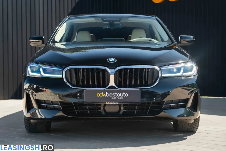 BMW 520 (Seria 5) din 2022 cu 141.419 km - oferta BMW250942 - foto 3