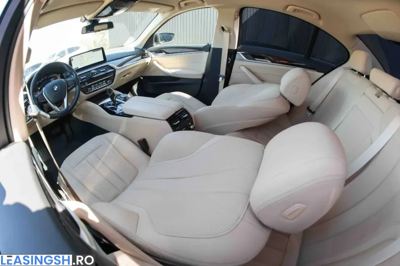 BMW 520 (Seria 5) din 2022 cu 141.419 km - oferta BMW250942 - foto 5