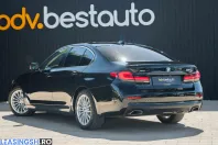 BMW 520 (Seria 5) din 2022 cu 141.419 km - oferta BMW250942 - foto 6