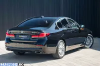 BMW 520 (Seria 5) din 2022 cu 141.419 km - oferta BMW250942 - foto 7