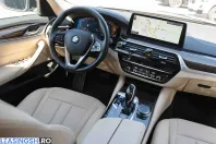 BMW 520 (Seria 5) din 2022 cu 141.419 km - oferta BMW250942 - foto 8
