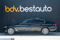 BMW 520 (Seria 5) din 2022 cu 141.419 km - oferta BMW250942 - foto 9