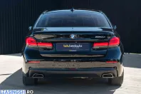 BMW 520 (Seria 5) din 2022 cu 141.419 km - oferta BMW250942 - foto 10