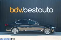 BMW 520 (Seria 5) din 2022 cu 141.419 km - oferta BMW250942 - foto 11