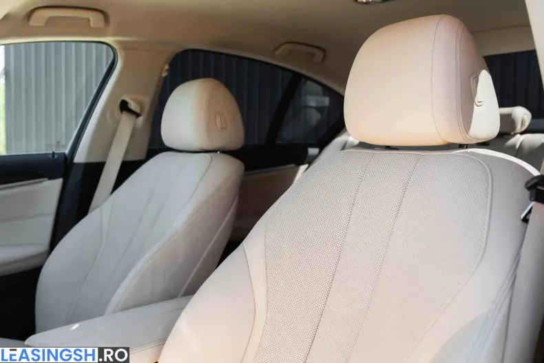 BMW 520 (Seria 5) din 2022 cu 141.419 km - oferta BMW250942 - foto 14