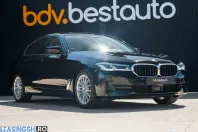 BMW 520 (Seria 5) din 2022 cu 141.419 km - oferta BMW250942 - foto 17