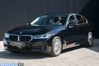 BMW 520 (Seria 5) din 2022 cu 141.419 km - oferta BMW250942 - foto 19