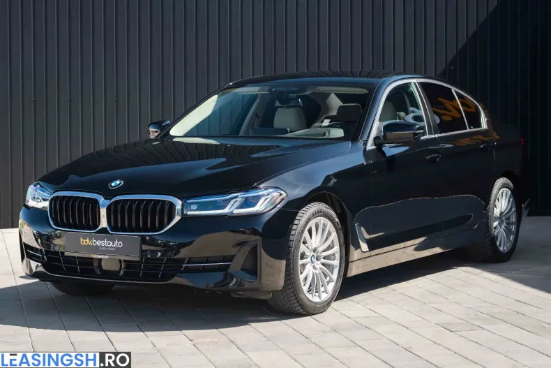 BMW 520 (Seria 5) din 2022 cu 141.419 km - oferta BMW250942 - foto 19